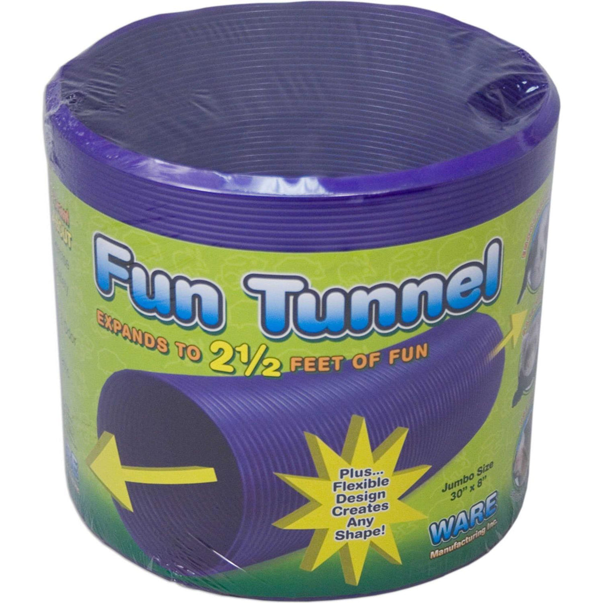 Tunnels W858492