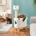 Cat Condo X14345