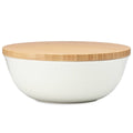 Large Covered Bowl P1587
