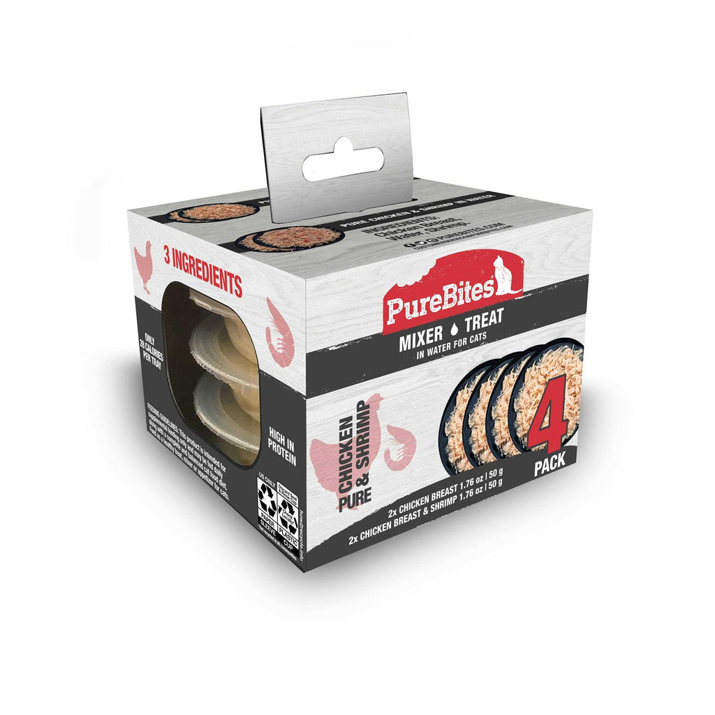 Chicken Variety Pack O643