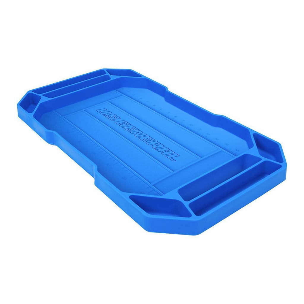 20-3/4 in. x 11-1/2 in. Flexible Parts Tray M73265