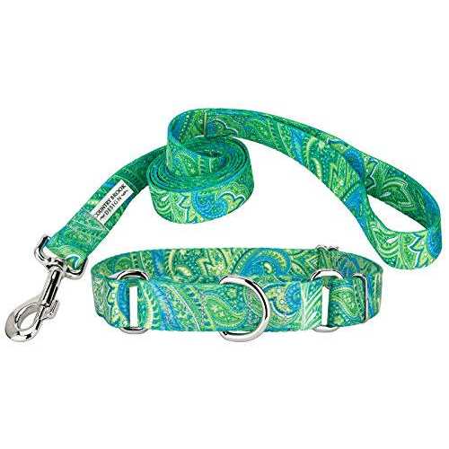 Martingale Collar L4836