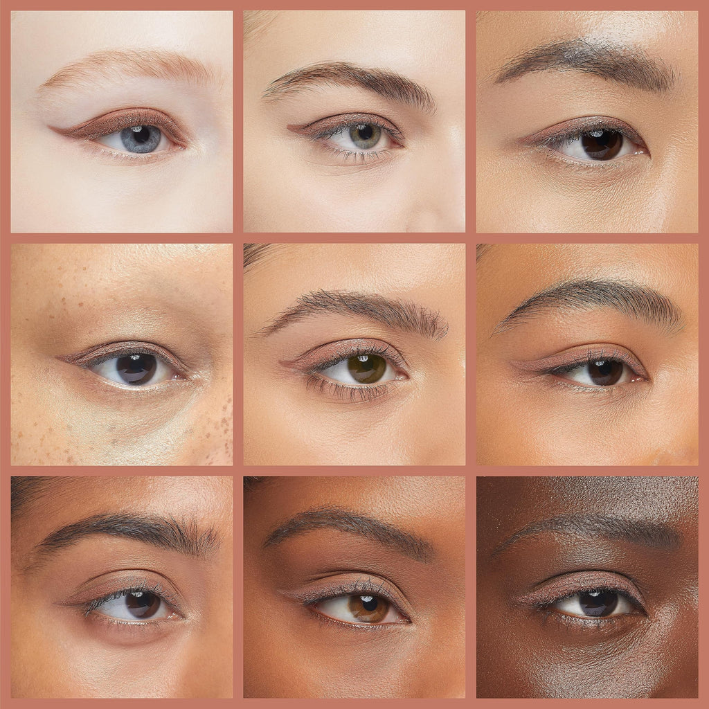 Universal Nude Eye Highlighter K9657