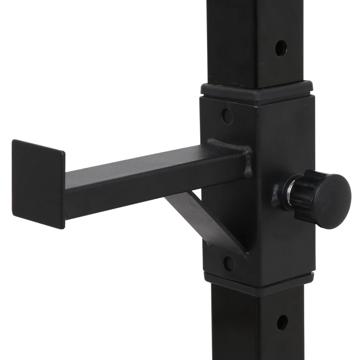 Steel Adjustable Squat Rack R1962