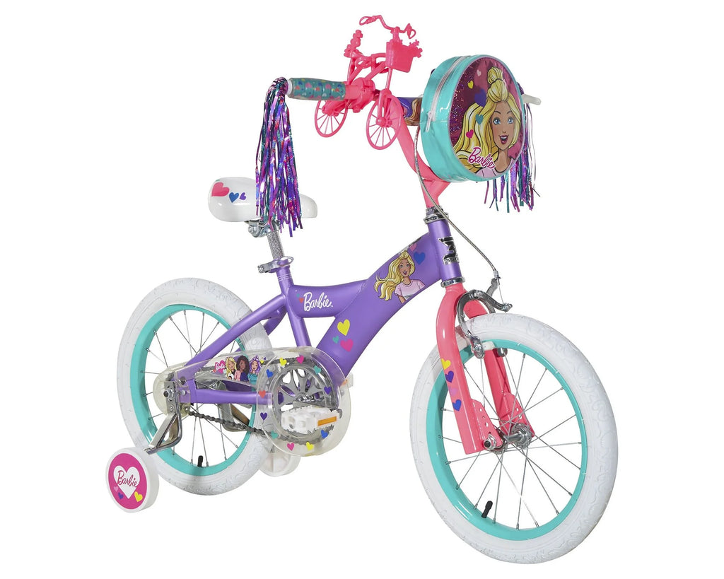 16-Inch BMX Bike F832