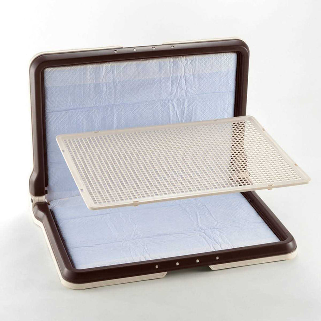 High Wall Potty Pad Tray I126