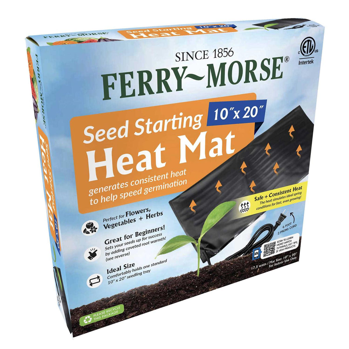 Heat Mat N1797