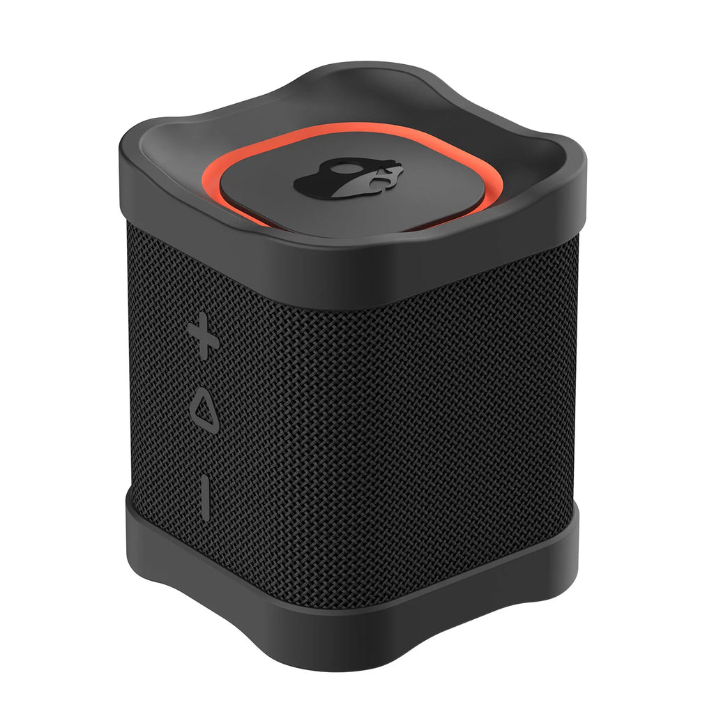 Black Compact Wireless Speaker J481