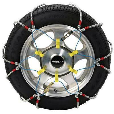 Cable Tire Chain D94025