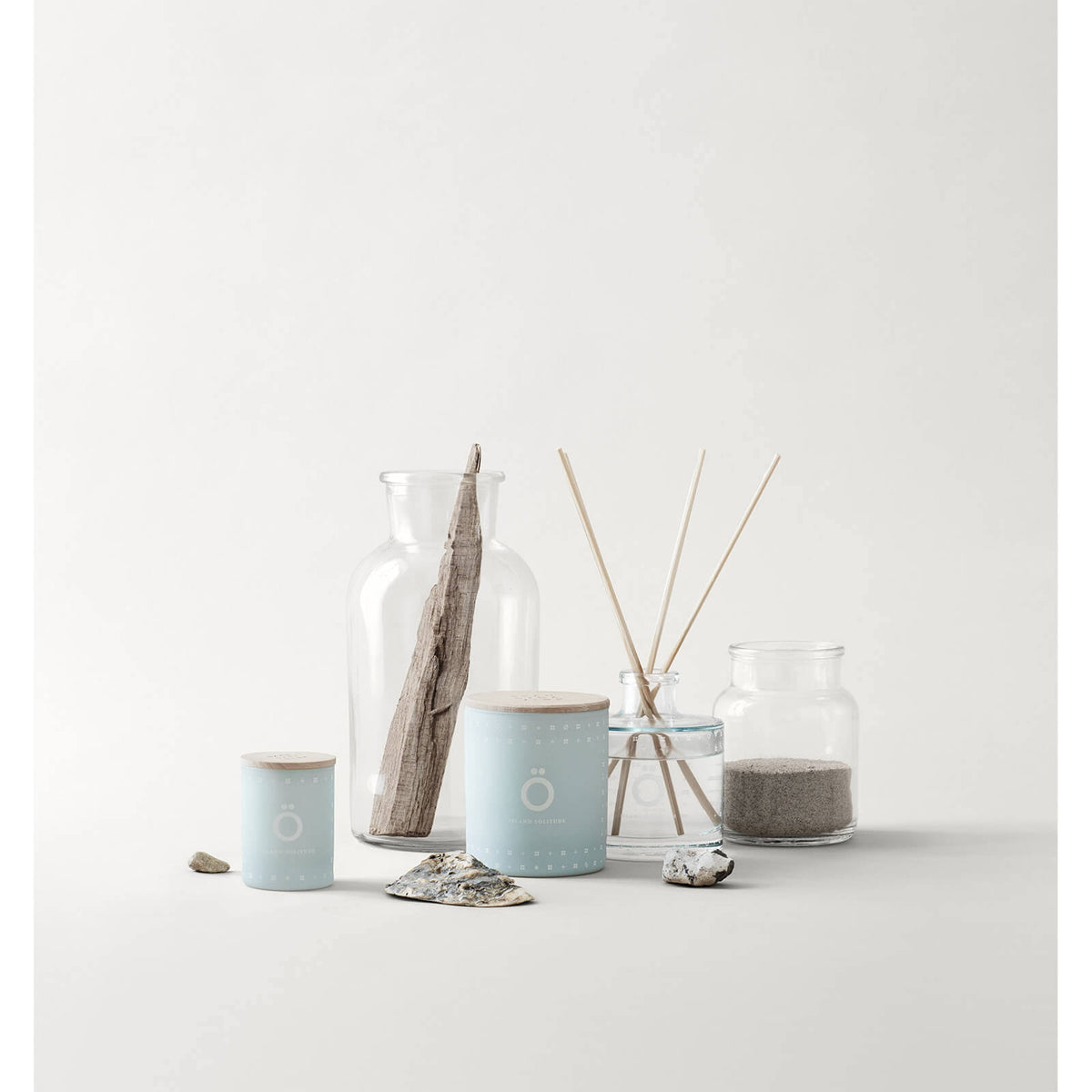 Scented Candle H345