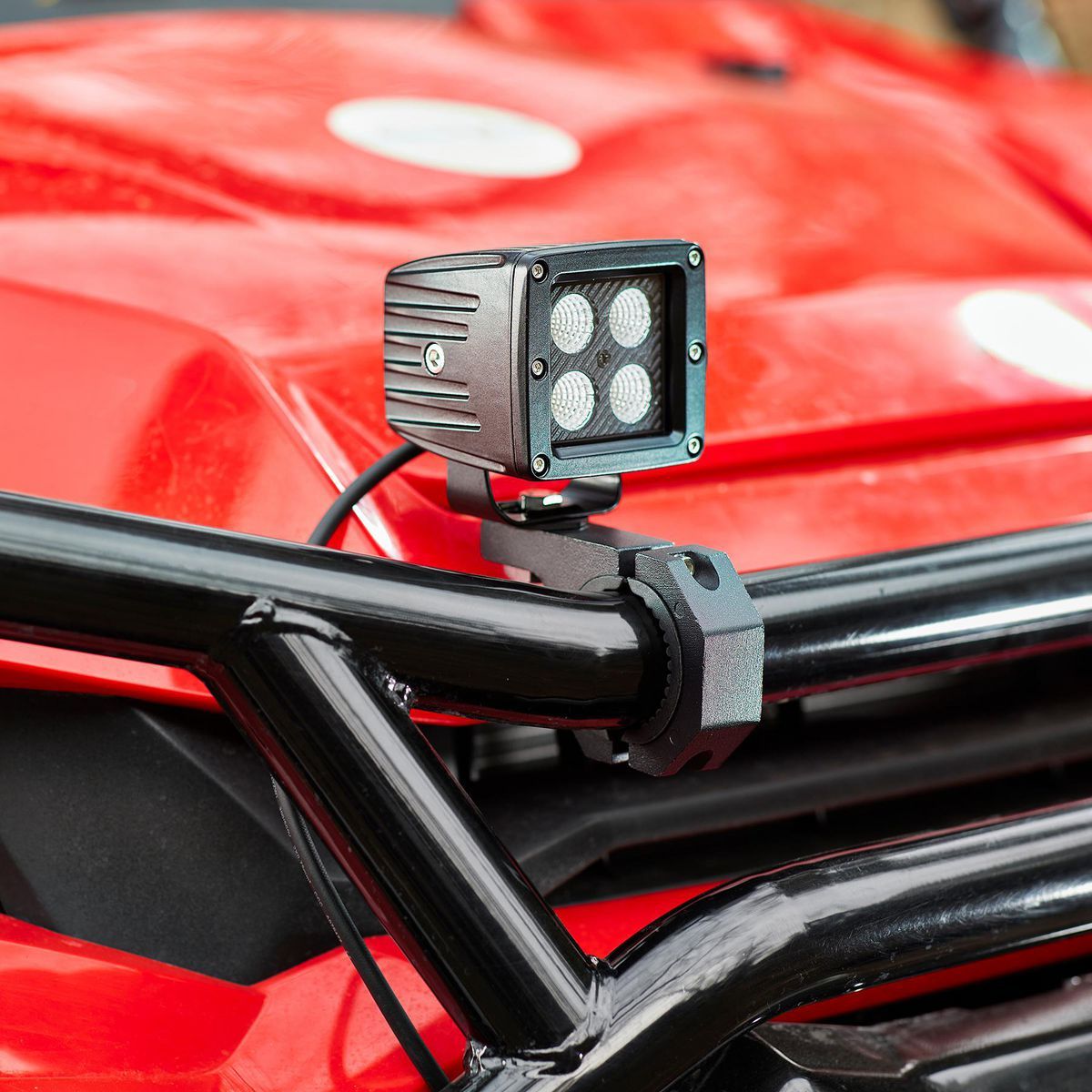 LED Off-Road Light Mount D684
