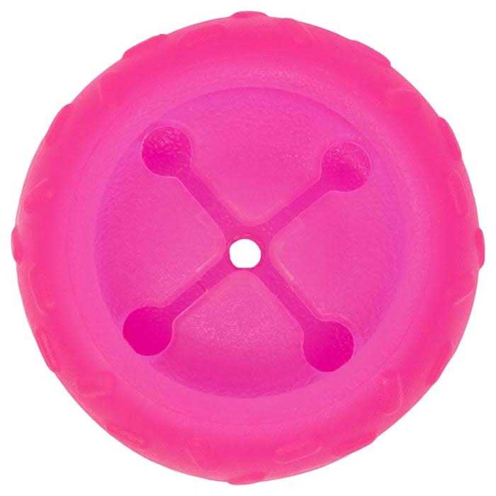 Donut Dog Toy U816689