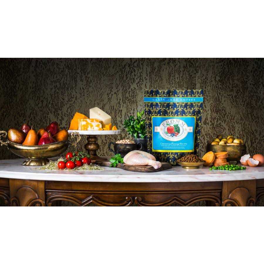 Chicken Cat Food P152