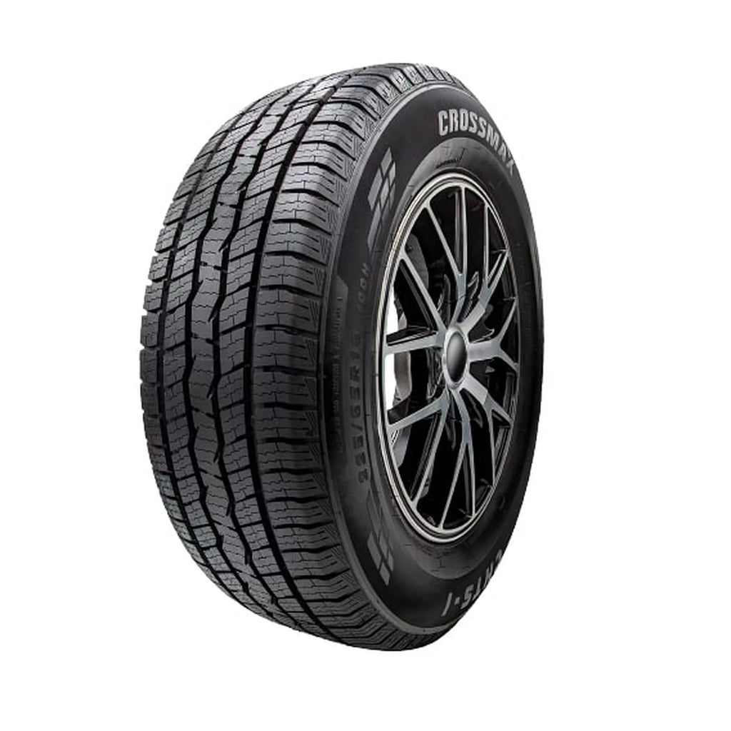 245/45R20 99W All-Season Tire T31636
