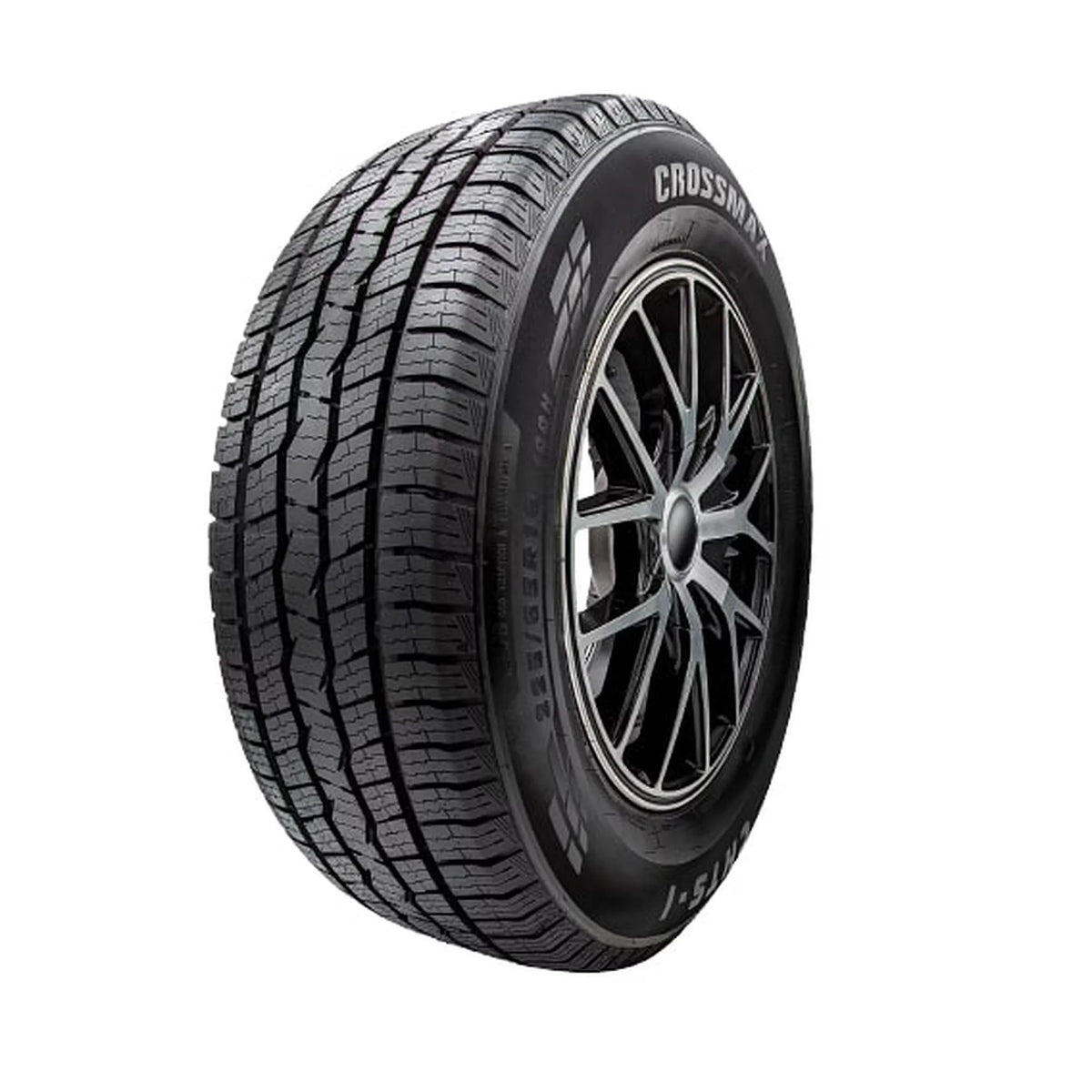 245/45R20 99W All-Season Tire T31636