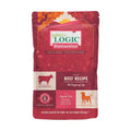 Beef Recipe Dry Dog Food P714