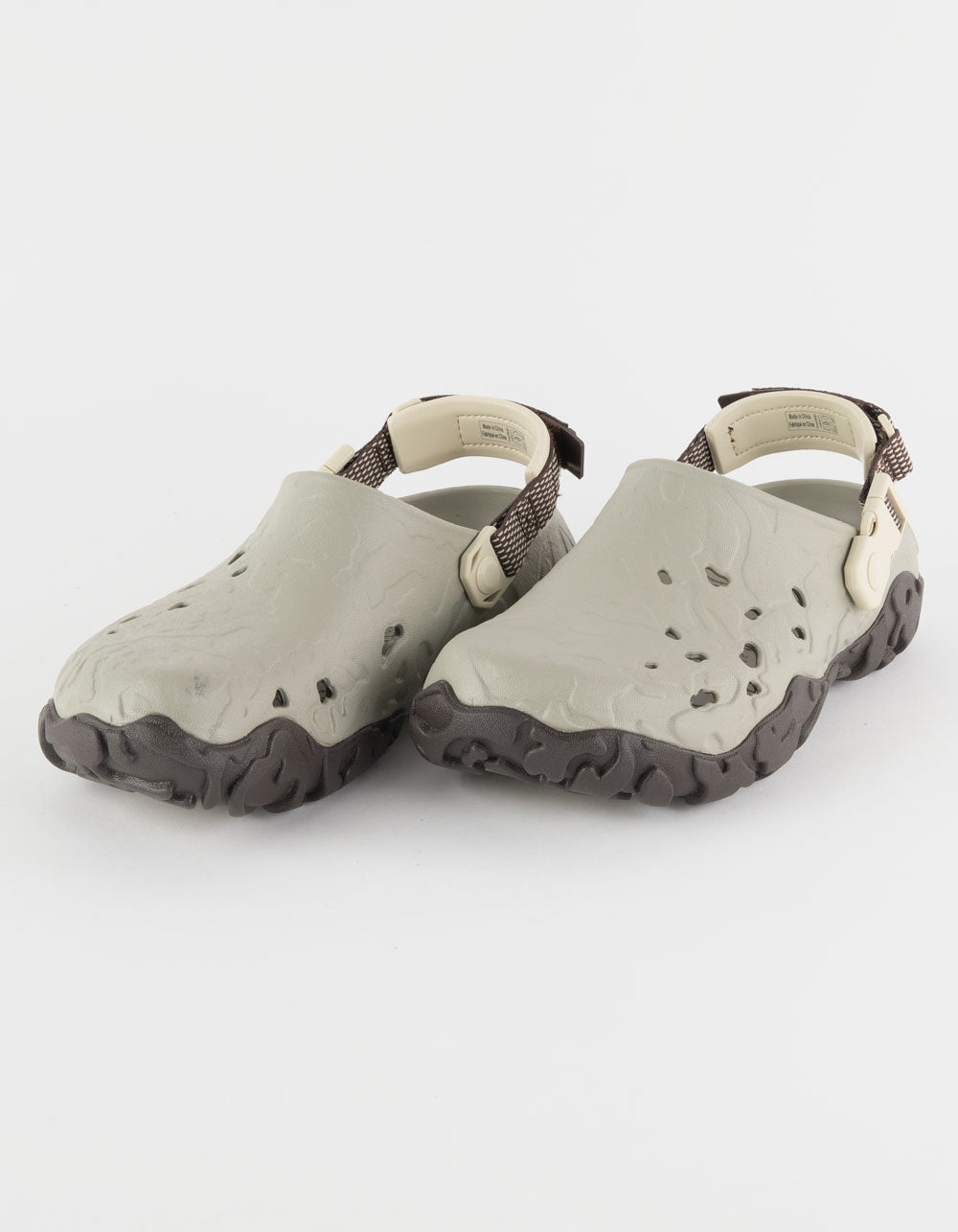 Unisex Clogs V7593