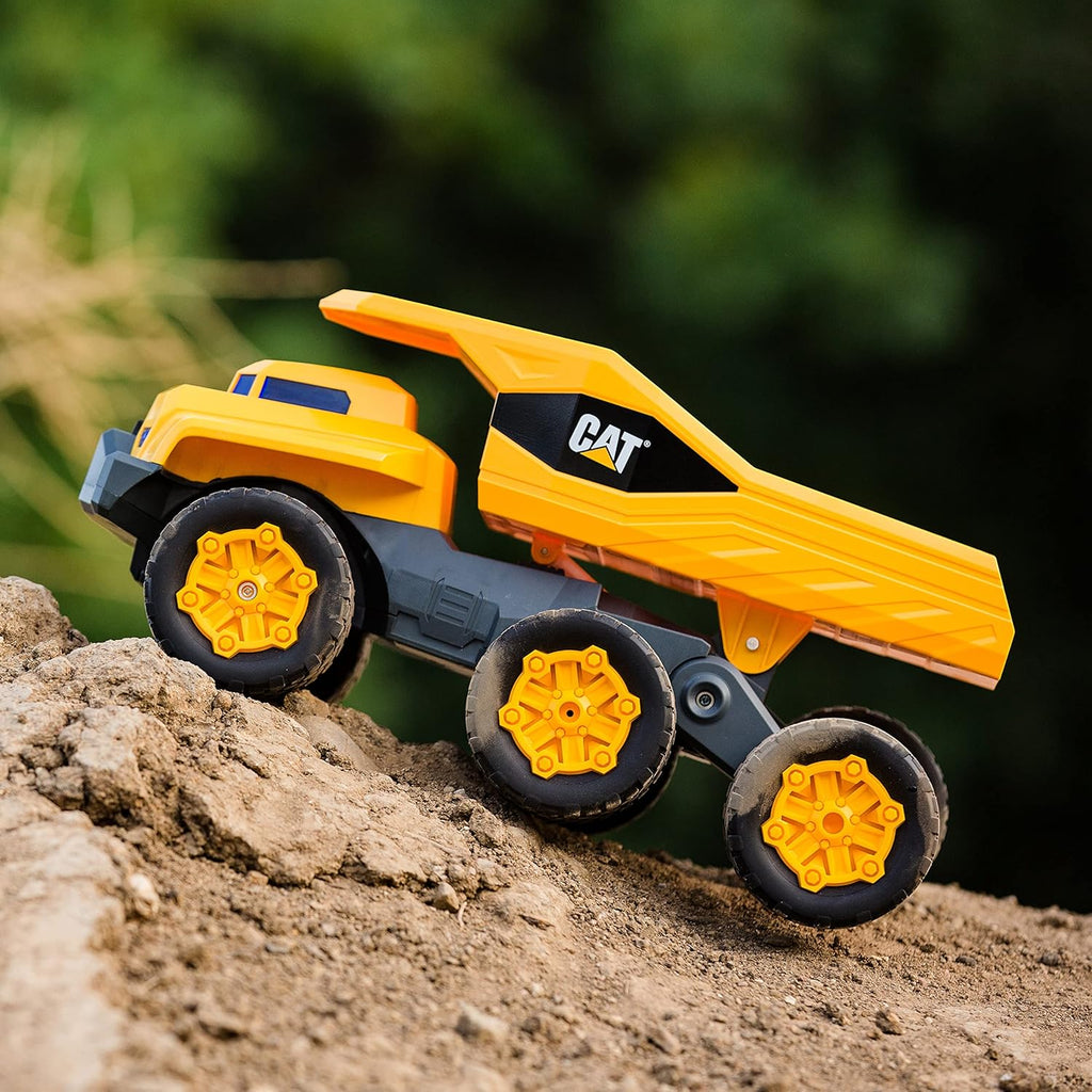 Remote Control Dump Truck E1650