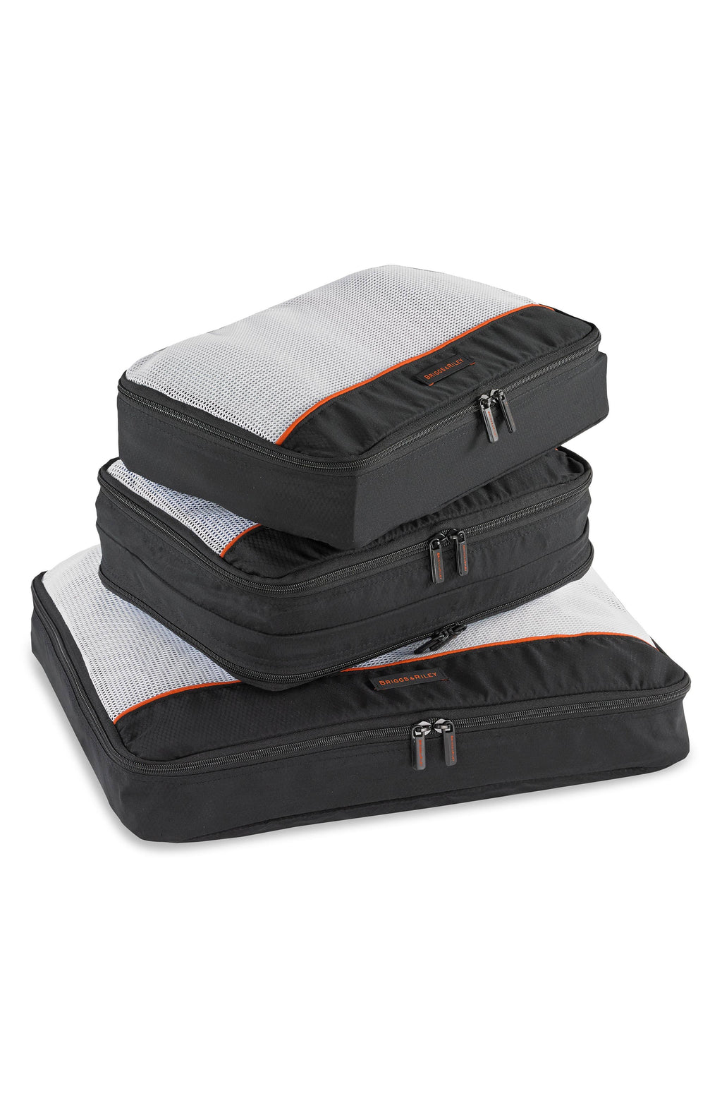 Black Packing Cubes H786090