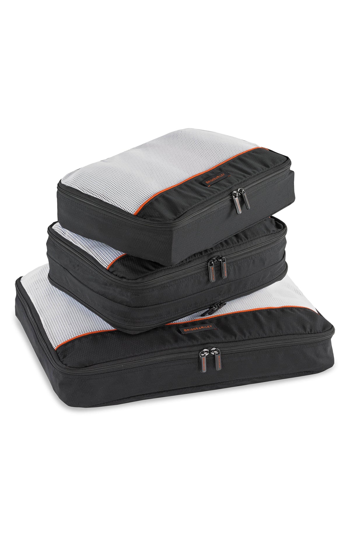 Black Packing Cubes H786090
