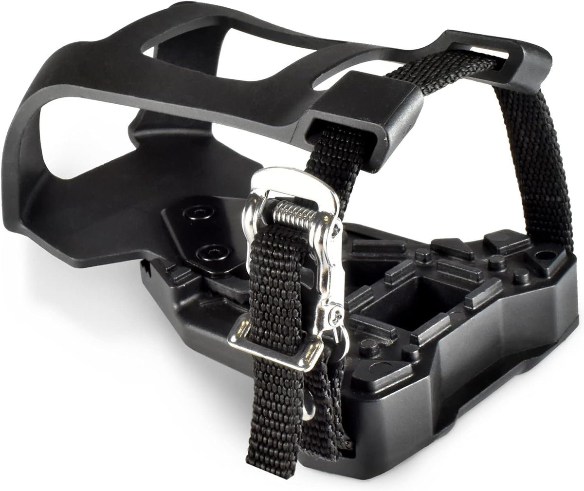 Peloton Compatible Toe Cage Adaptor Q701164