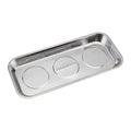 Magnetic Stainless Steel Parts Tray Z56249