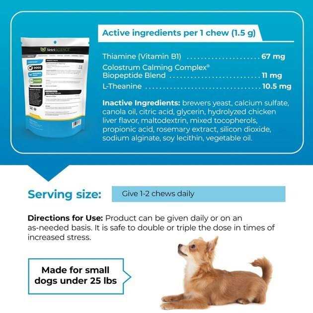 Dog Chews H14560