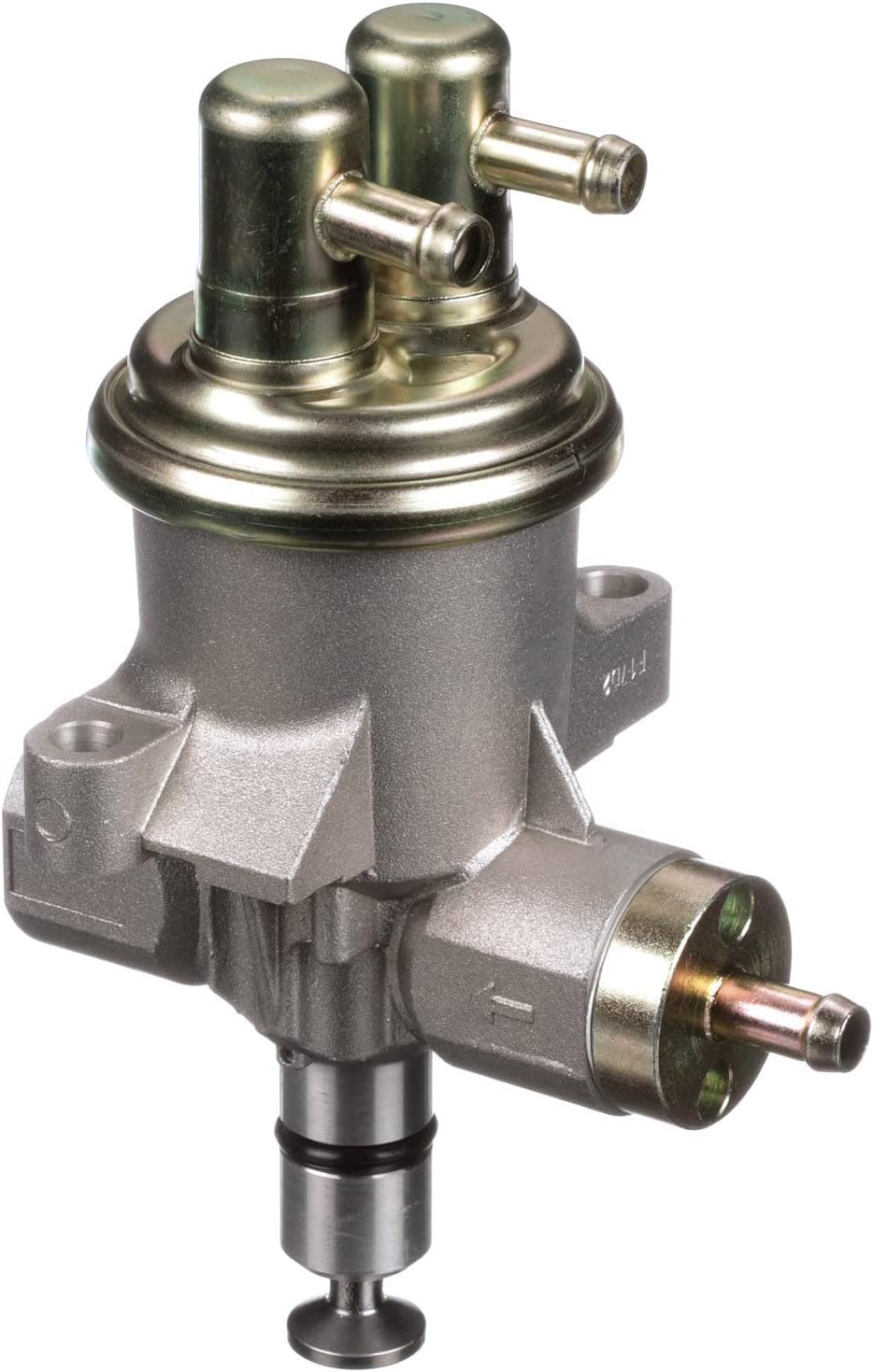 Mechanical Fuel Pump Z586691