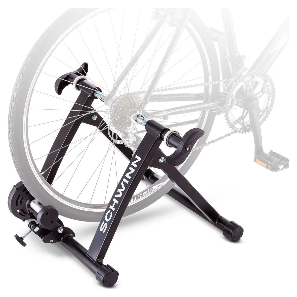 Magnetic Resistance Bike Trainer L567