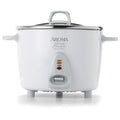 7 Cup Rice Cooker with Stainless Steel Inner Pot P5747