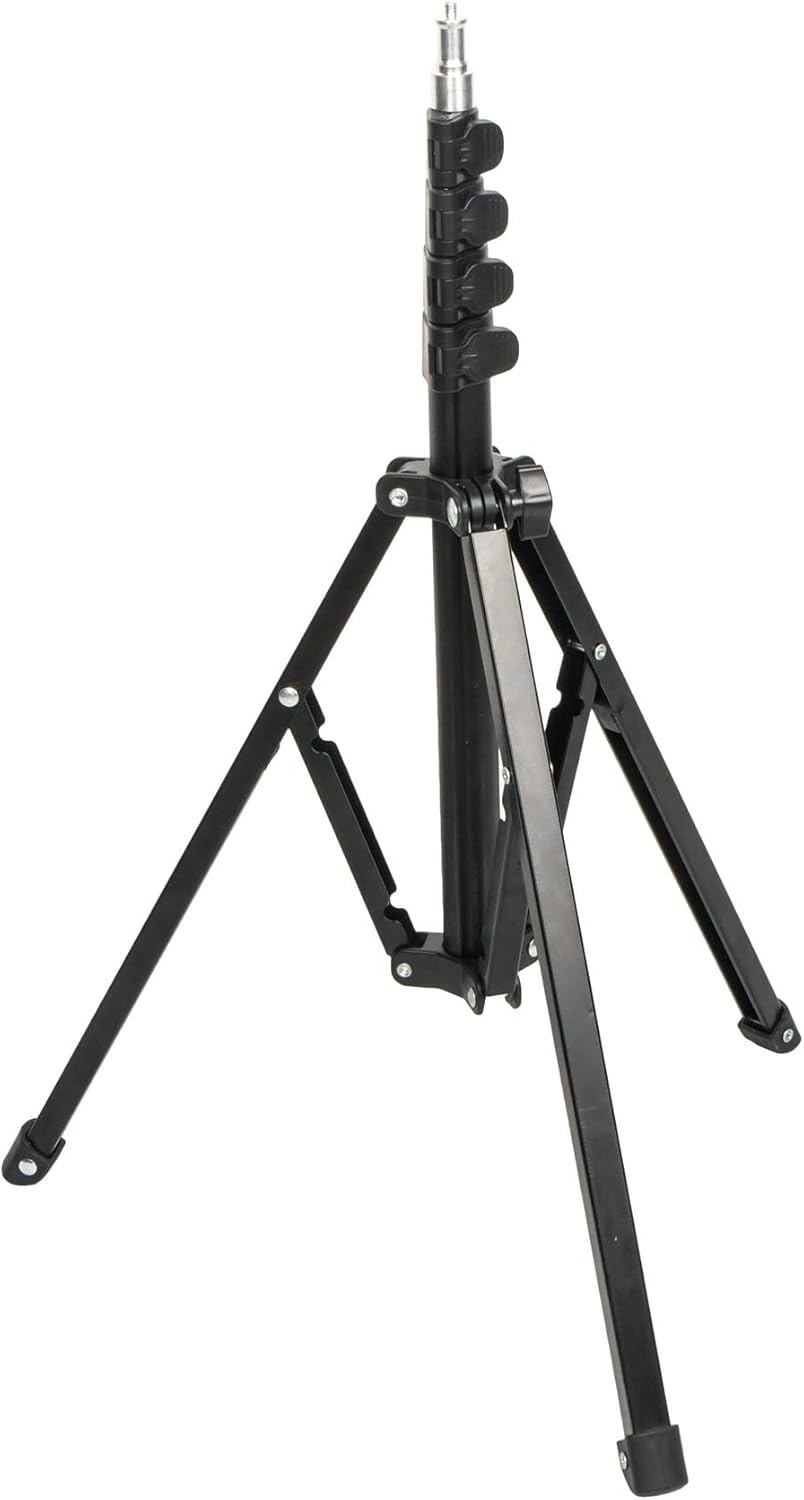 Heavy Duty Aluminum Alloy Light Stand Z111538