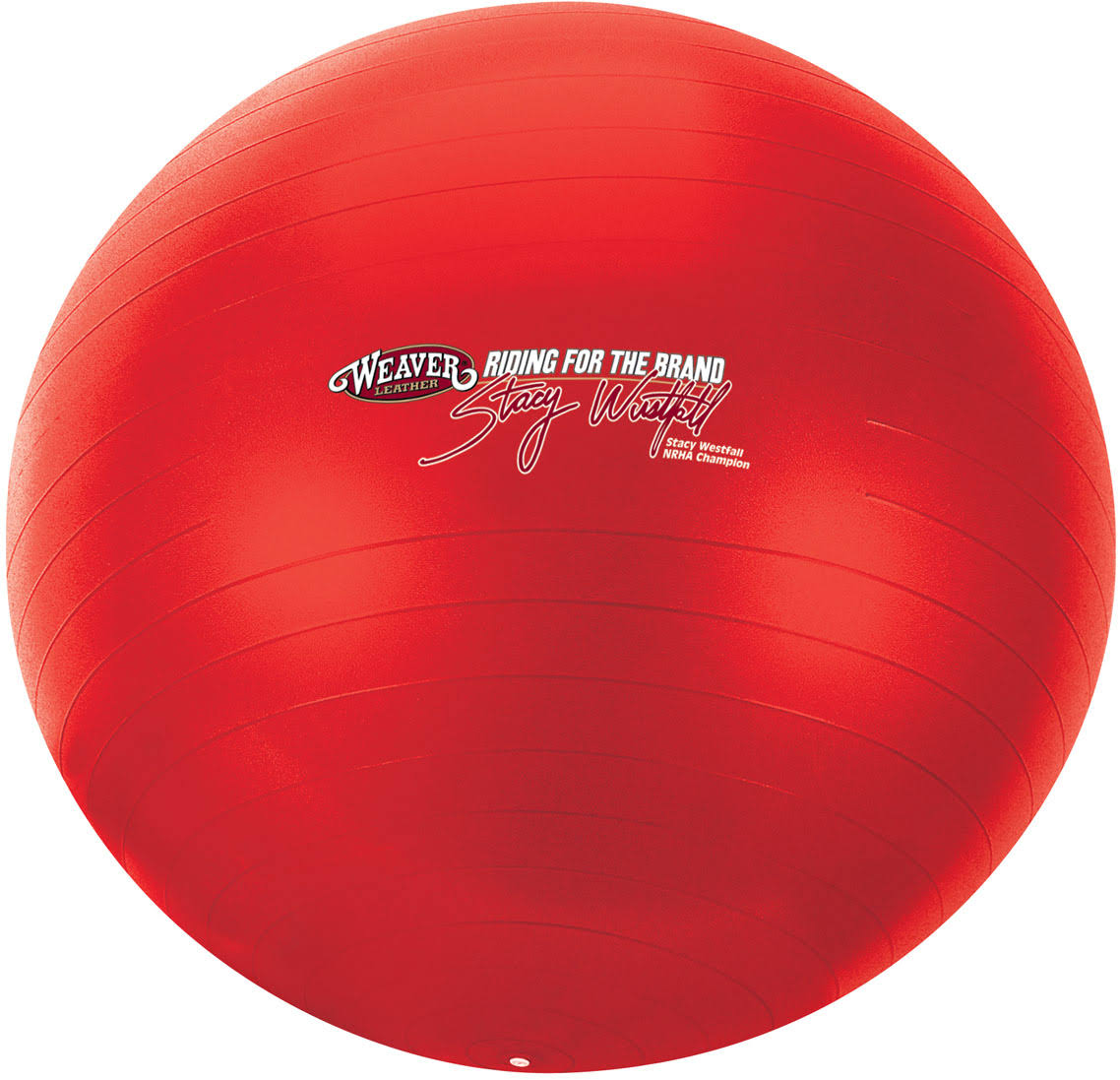 Large Red Activity Ball A71414