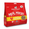 Freeze Dried Chicken Dog Food L55653