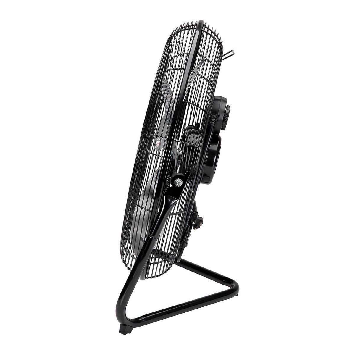 20 in. 3-Speed High-Velocity Fan Z44779