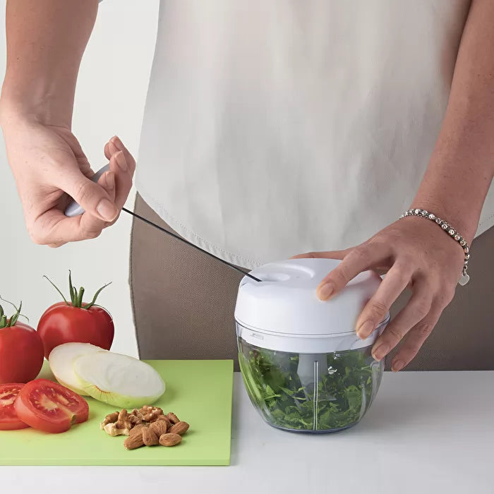 Manual Vegetable Chopper L21578