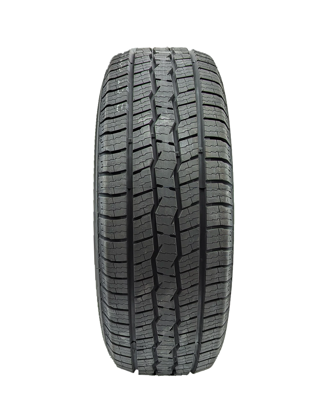 255/70R18 113T All-Season Tire V595
