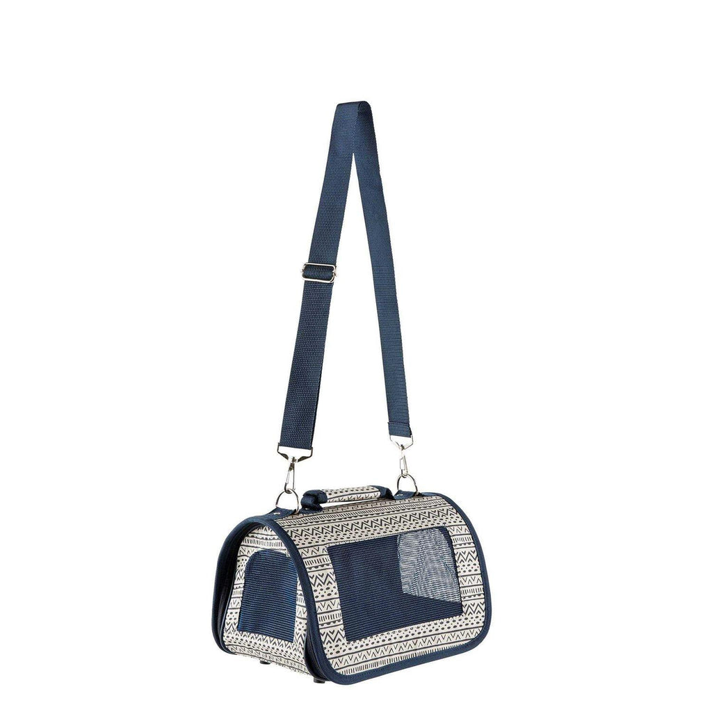 Small Pet Cloth Travel Carrier Q561