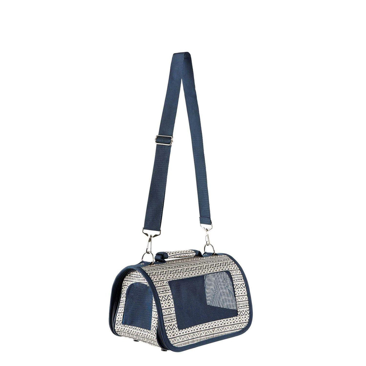 Small Pet Cloth Travel Carrier Q561