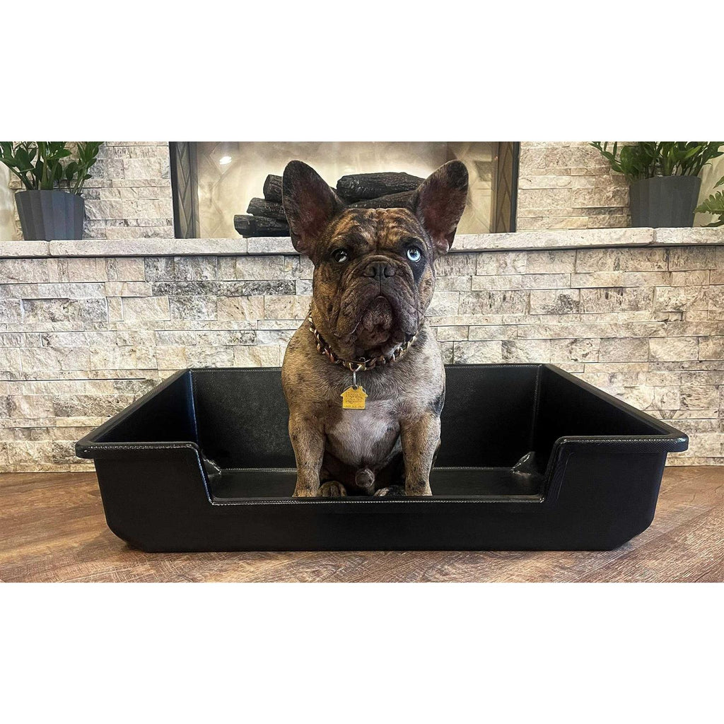 Extra Large Litter Box J632