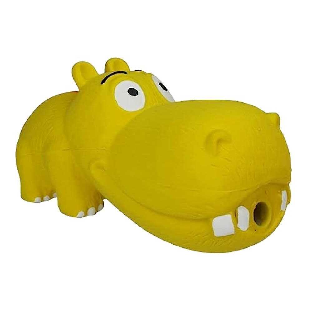 Hippo Dog Toy N879939