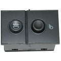 Fog Light Switch P334