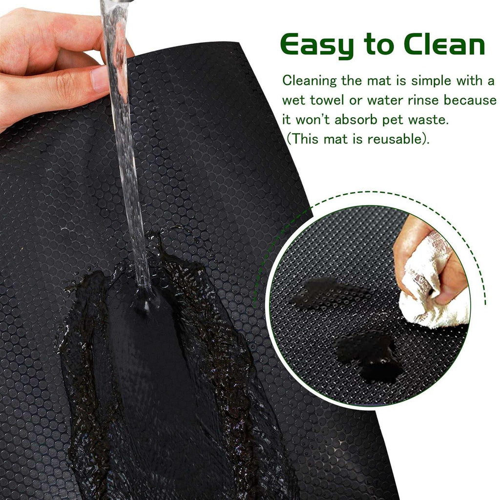 Reptile Terrarium Liner Bedding U801