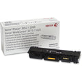 Black Toner Cartridge D458