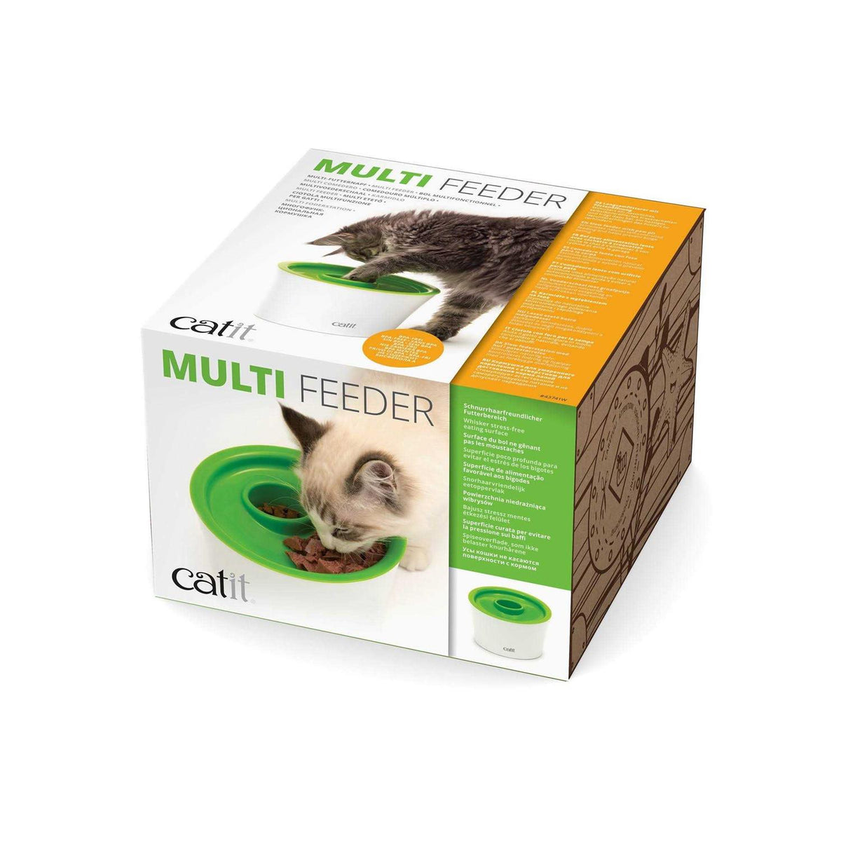 Multi Feeder L99173