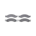 Disc Brake Pad Set H5694