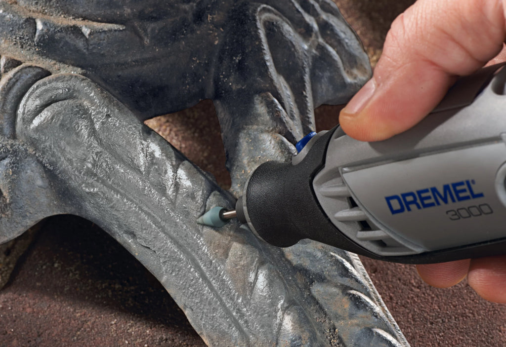 Variable Speed Rotary Tool with 18 Accessories P233