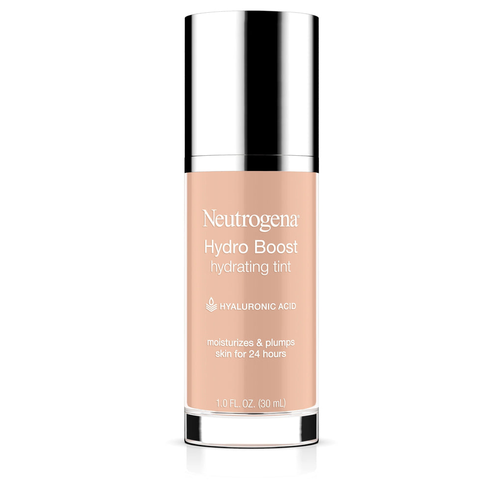 Hydrating Tint 60 Natural Beige 1.0 fl. oz B595916