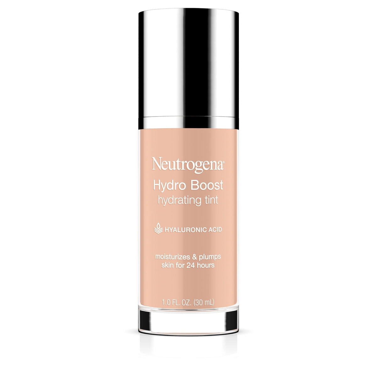 Hydrating Tint 60 Natural Beige 1.0 fl. oz B595916