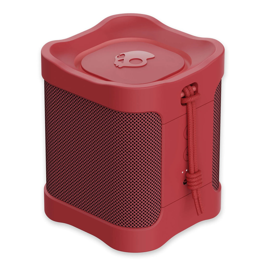 Black Compact Wireless Speaker J481