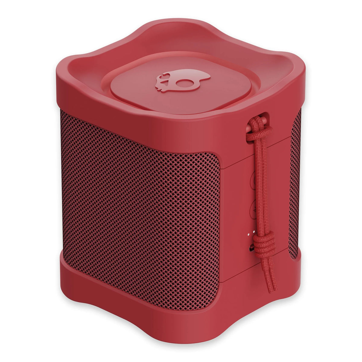 Black Compact Wireless Speaker J481